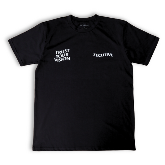 Trust Your Vision - Tee