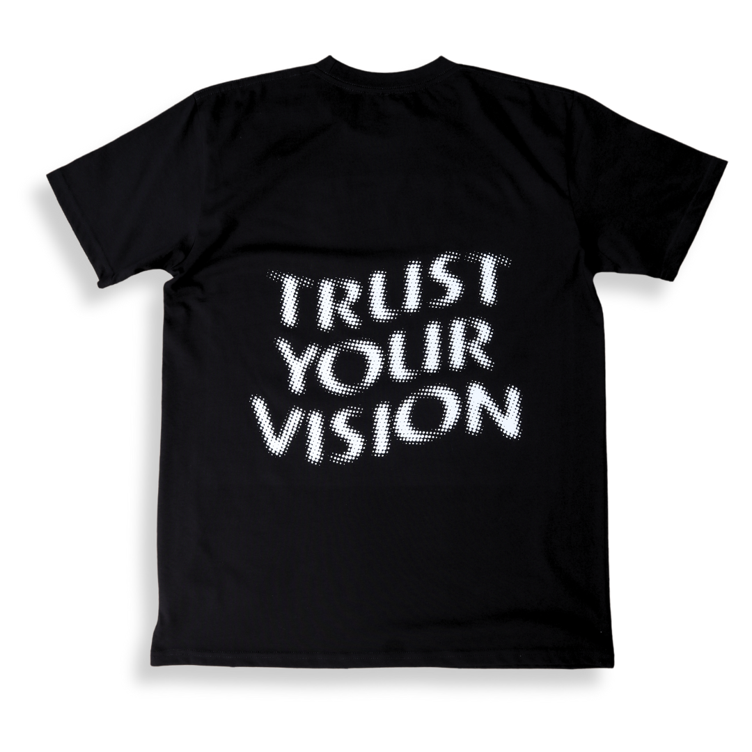 Trust Your Vision - Tee
