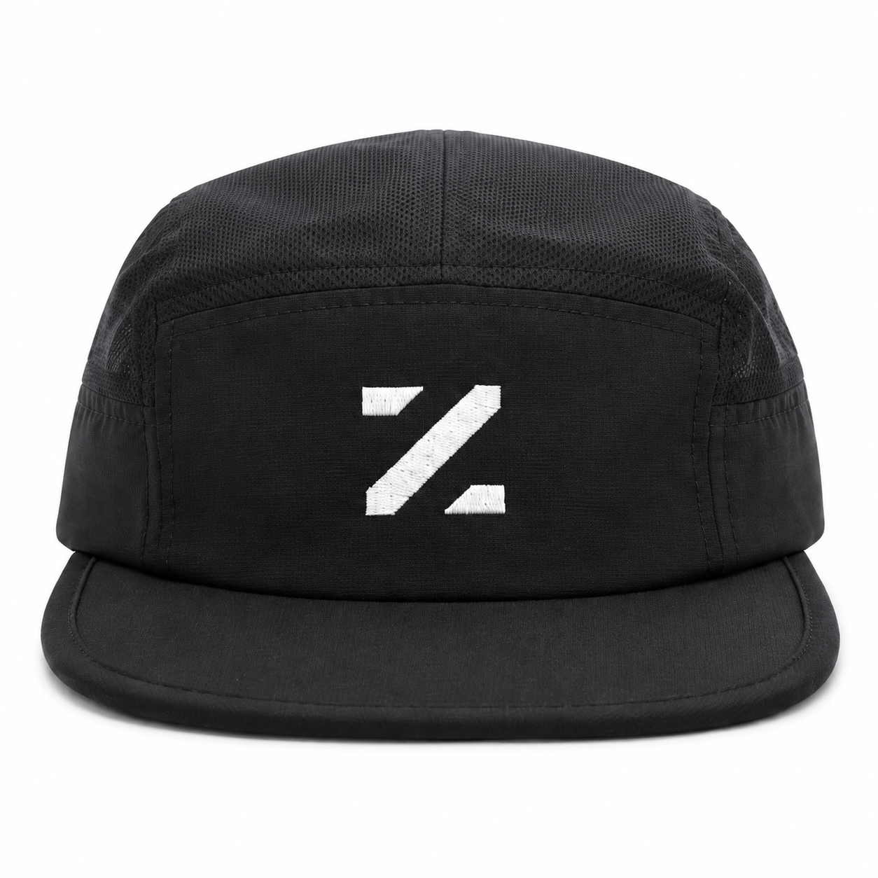 5 Panel Mesh Hat