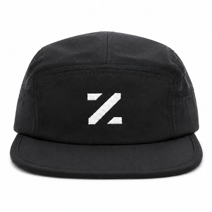 5 Panel Mesh Hat