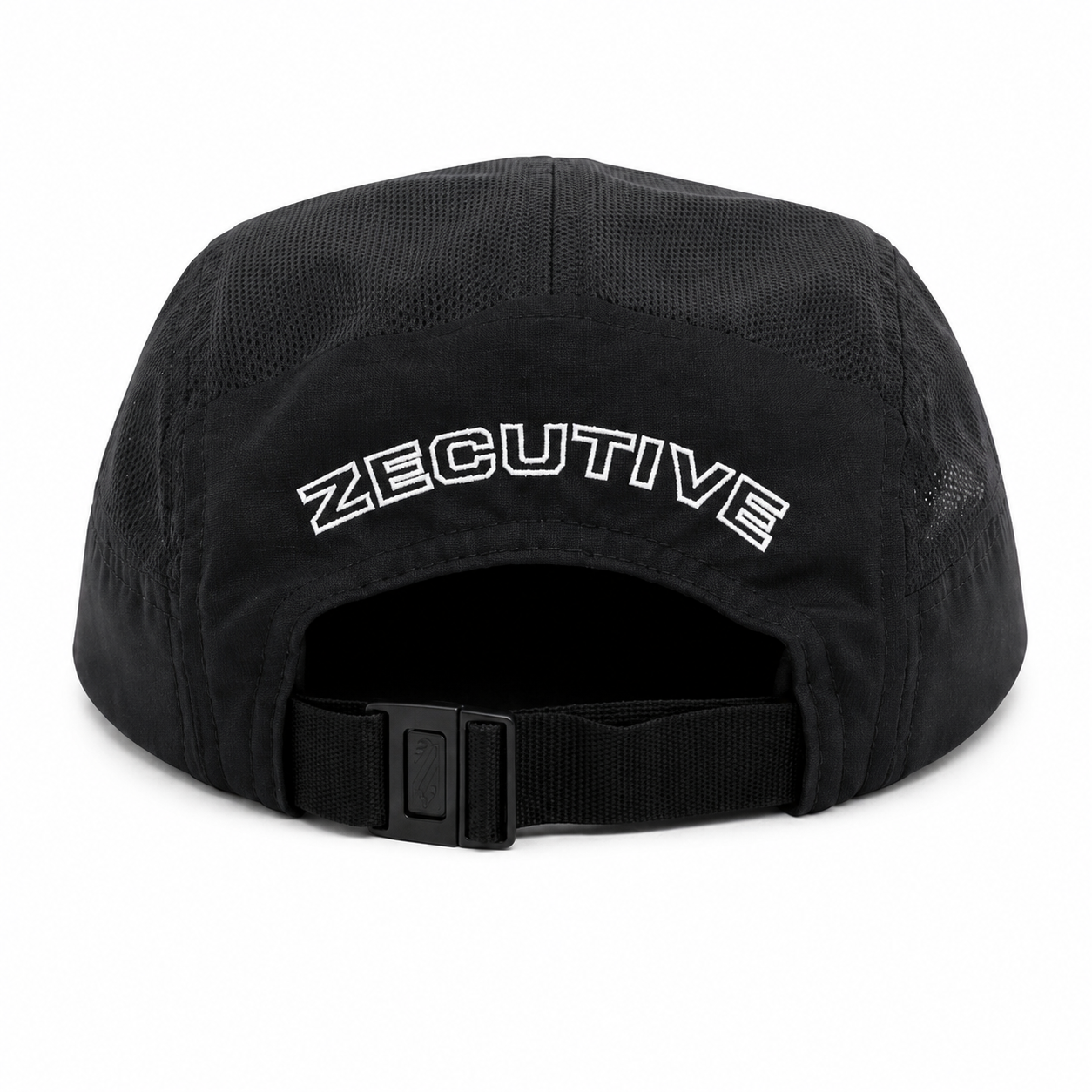 5 Panel Mesh Hat