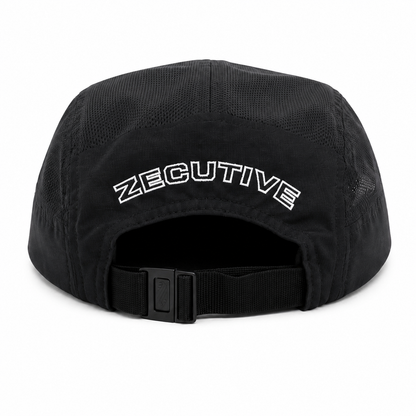 5 Panel Mesh Hat