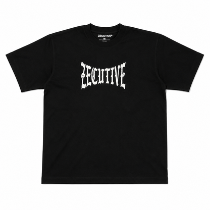 CTC Oversized Tee - Black