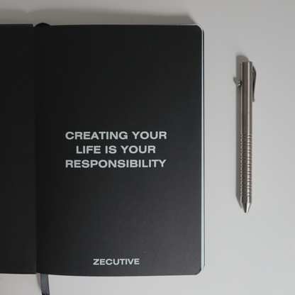 ZECUTIVE : JOURNAL