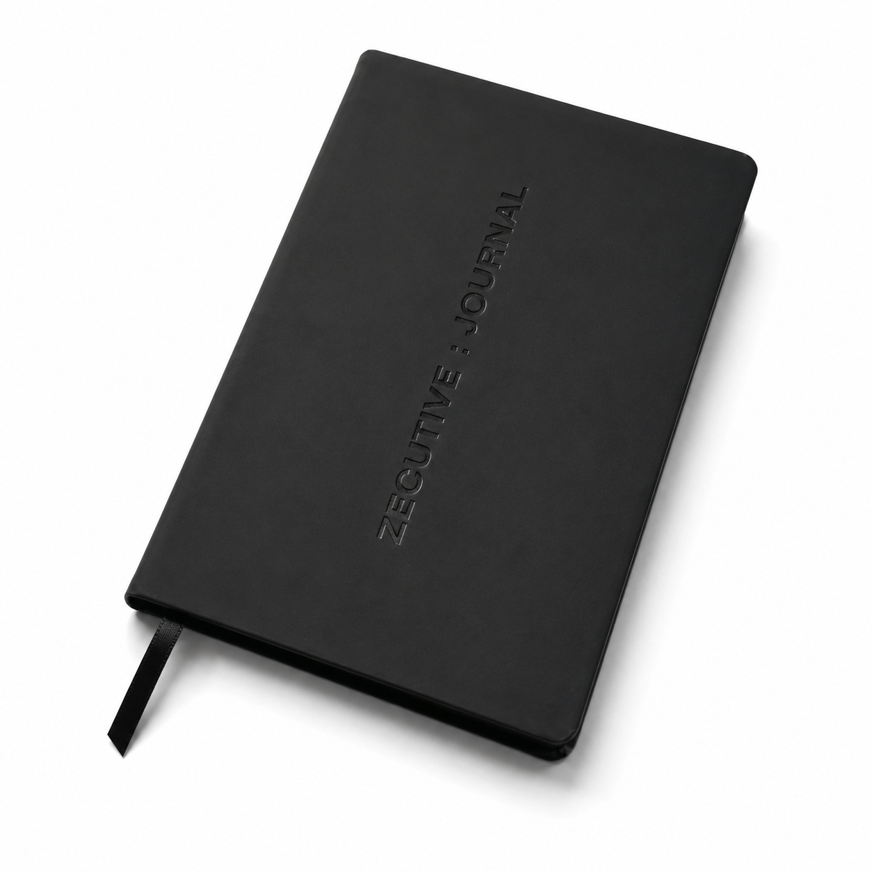 ZECUTIVE : JOURNAL