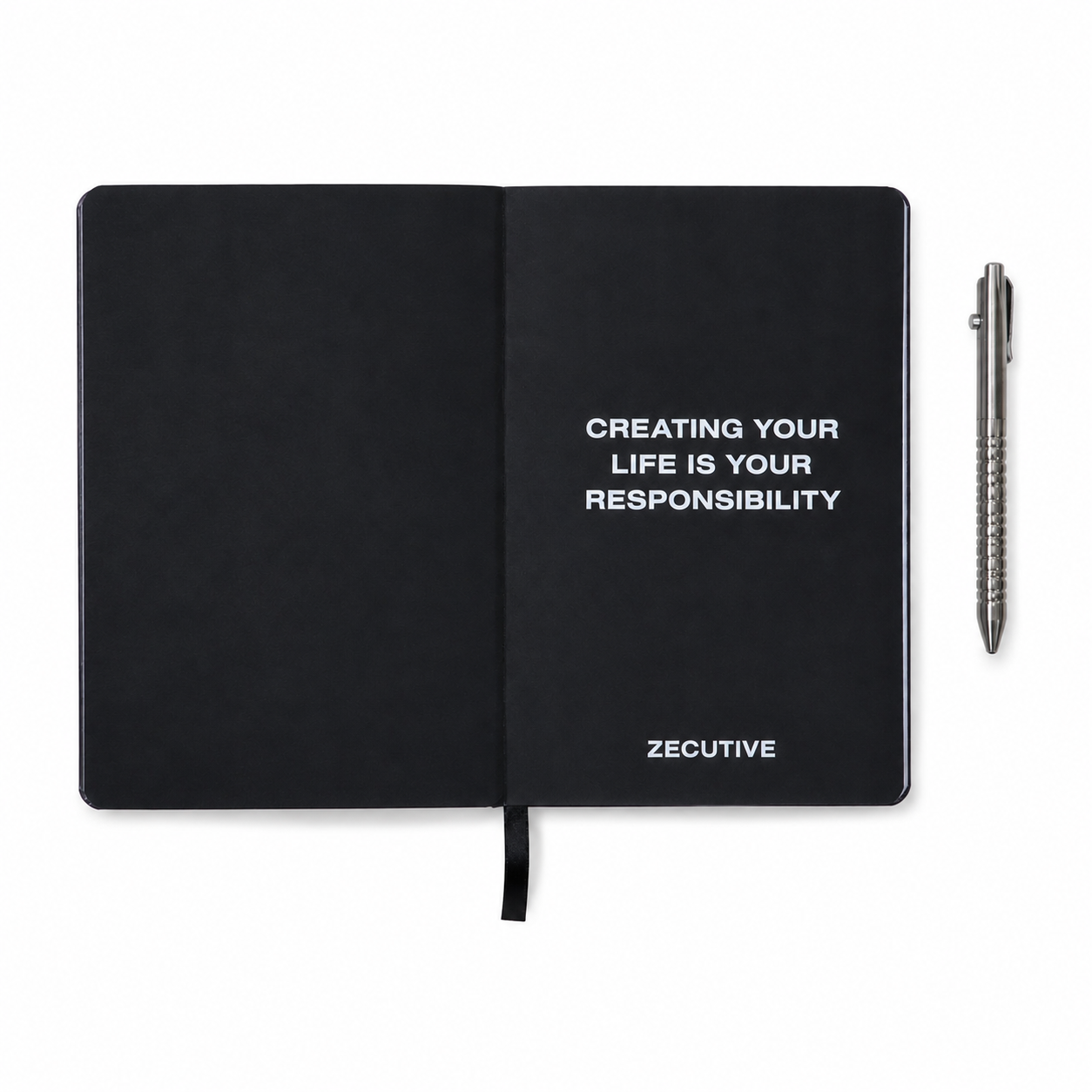 ZECUTIVE : JOURNAL