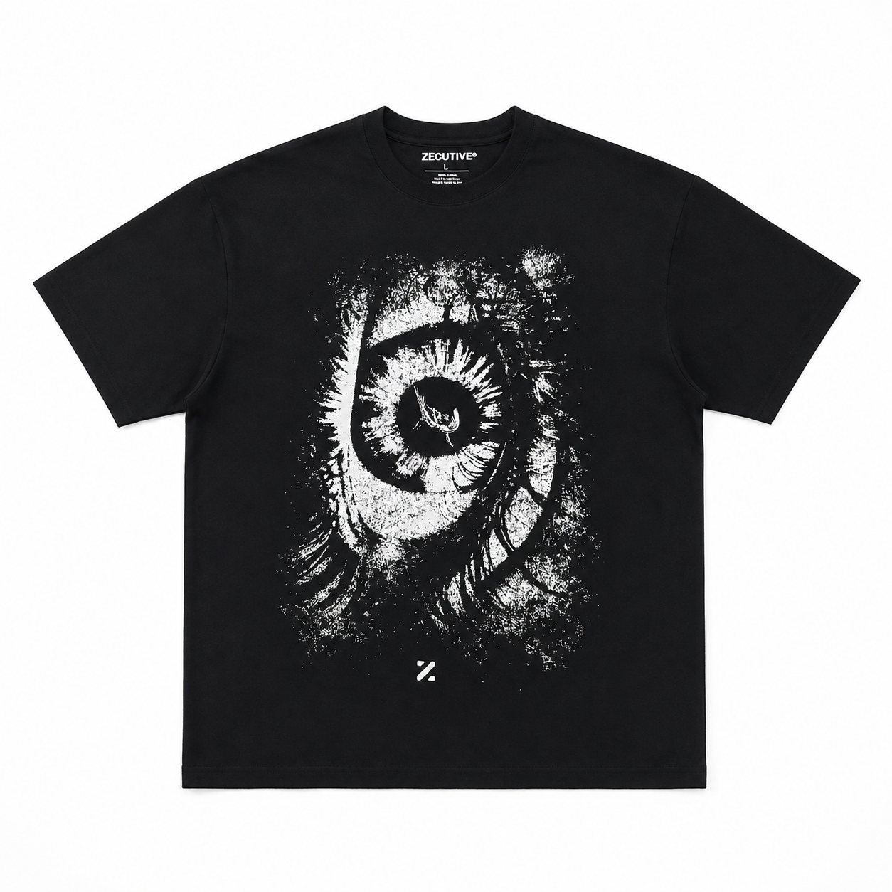 The Fall Tee