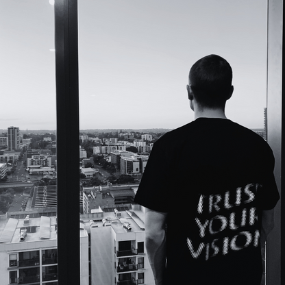 Trust Your Vision - Tee