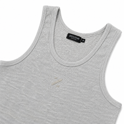 Essential Tank - Grey