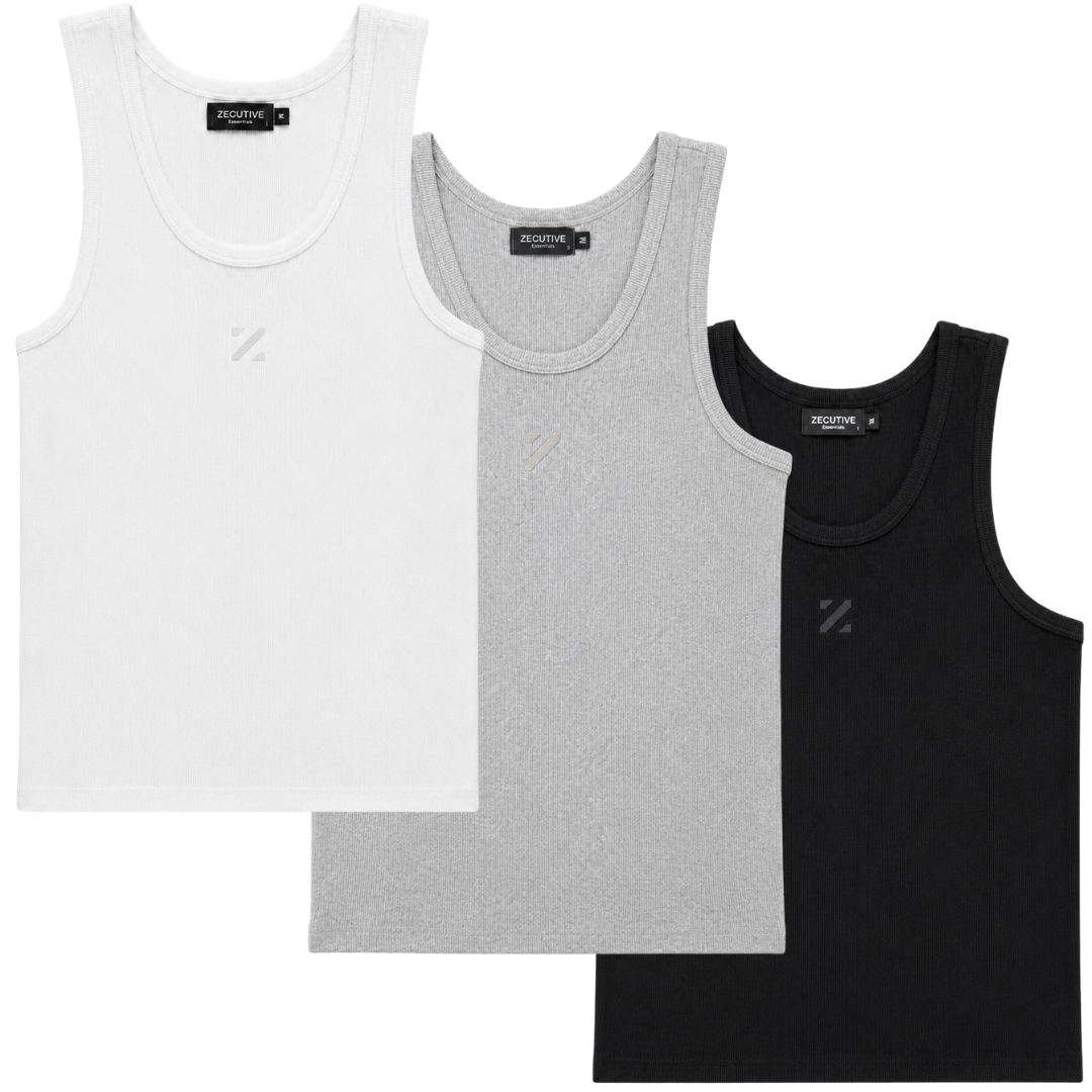 Tanks 3 for $60