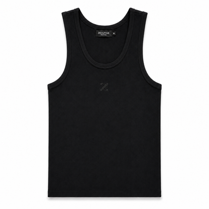 Essential Tank - Black