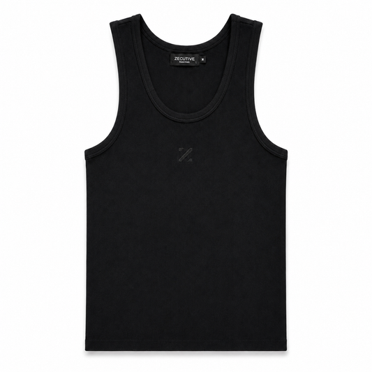 Essential Tank - Black