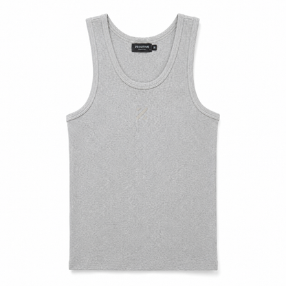 Essential Tank - Grey